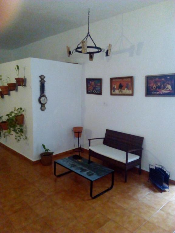 Hostal Batato Vejer de la Frontera Exterior foto