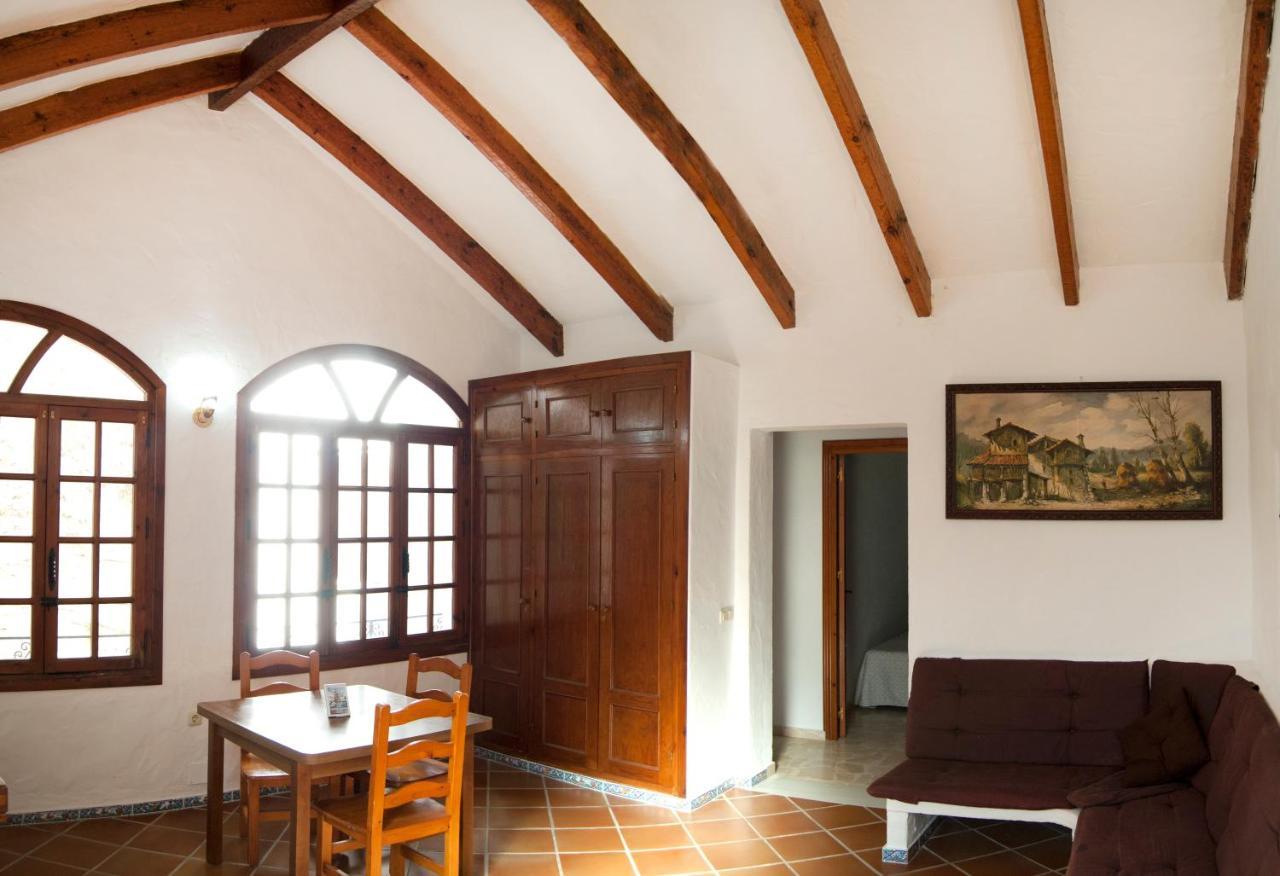 Hostal Batato Vejer de la Frontera Exterior foto
