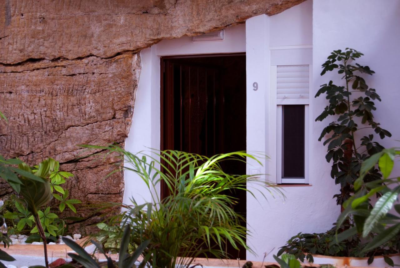 Hostal Batato Vejer de la Frontera Exterior foto