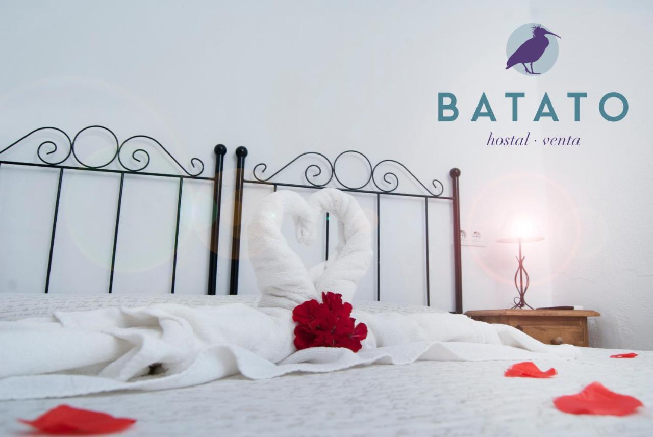 Hostal Batato Vejer de la Frontera Exterior foto